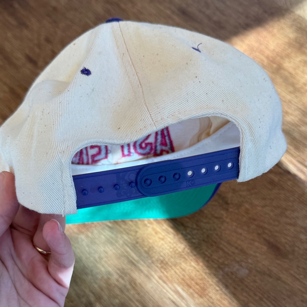 Vintage Aspen Baseball Hat - Picture 3 of 3